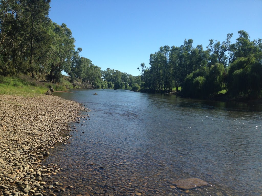 Peter Hennessy Water | Garaweh, 15R Angle Rd, Dubbo NSW 2830, Australia | Phone: 0407 459 966