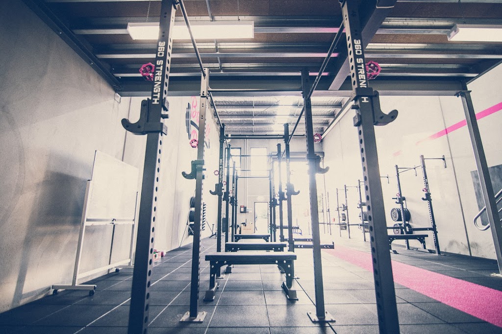 Barbell Babes Brigade | 15 Culverlands St, Heidelberg West VIC 3081, Australia | Phone: 0434 938 097