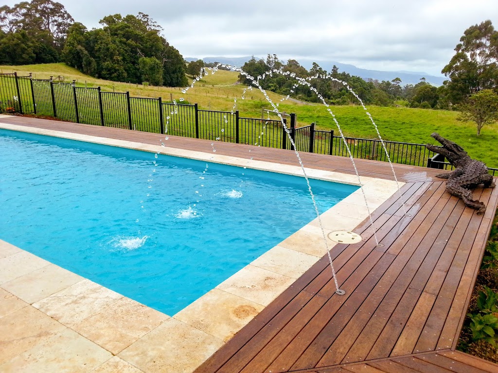 Arise Pools | Unit 3/18 Orontes Cl, Sancrox NSW 2446, Australia | Phone: 0466 685 665