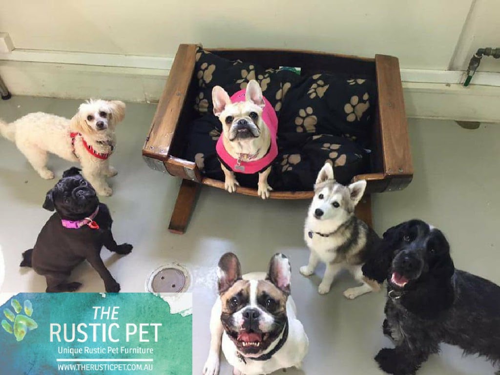 The Rustic Pet / Fire Furniture | pet store | 42 Lily St, Everton Hills QLD 4053, Australia | 0406367308 OR +61 406 367 308