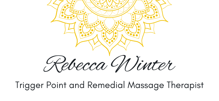 Rebecca Winter Trigger Point and Remedial Massage Therapist | 15 Morley Ave, Bateau Bay NSW 2261, Australia | Phone: 0450 655 332