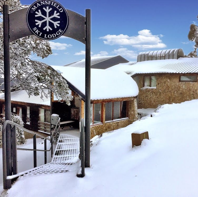 Mansfield Ski Lodge - Mount Buller | lodging | 7 Standard Ln, Mount Buller VIC 3723, Australia | 0393869345 OR +61 3 9386 9345
