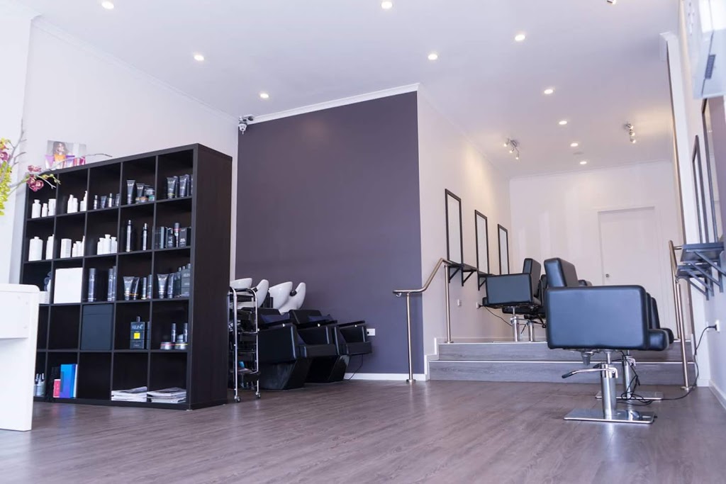 La V Hairdressing | 118A Canterbury Rd, Blackburn South VIC 3130, Australia | Phone: 0425 206 103