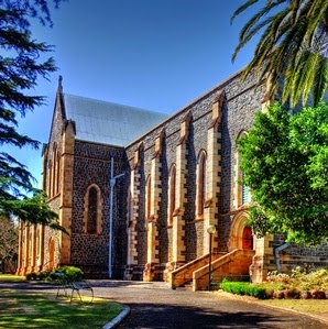 The Anglican Parish of St Luke Toowoomba | church | 152 Herries St, Toowoomba City QLD 4350, Australia | 0746391910 OR +61 7 4639 1910