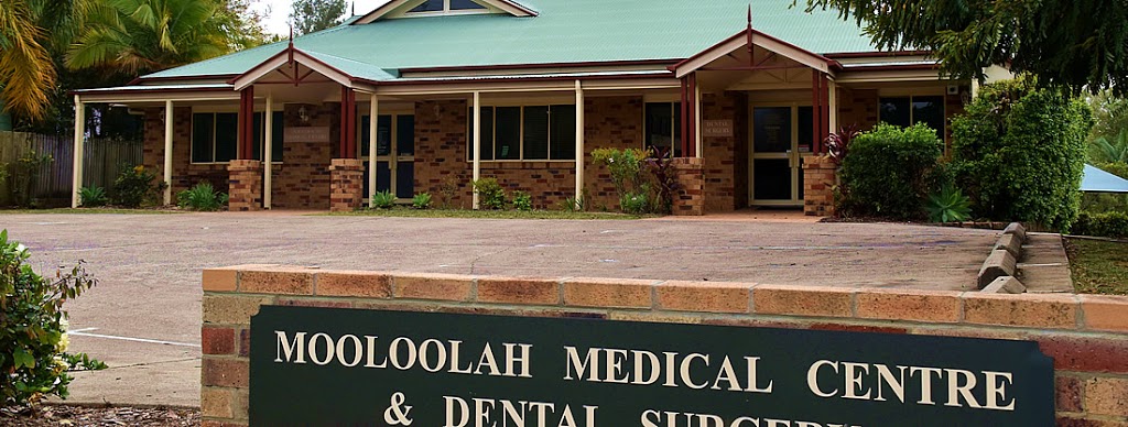 Mooloolah Medical Centre | hospital | 20 Karanne Dr, Mooloolah Valley QLD 4553, Australia | 0754947444 OR +61 7 5494 7444