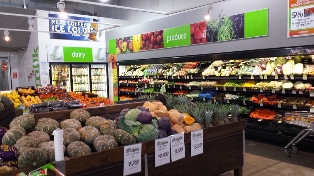 FoodWorks | supermarket | 16 Thooree St, Kuranda QLD 4881, Australia | 0740937260 OR +61 7 4093 7260