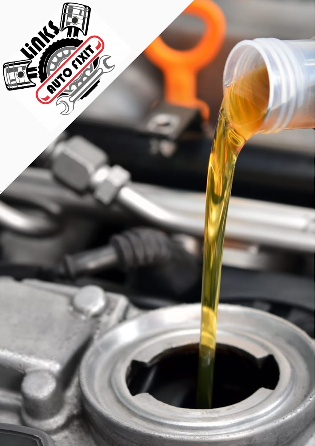 Links Auto Fixit | 163 Talafa Rd, Emerald QLD 4720, Australia | Phone: 0498 146 478