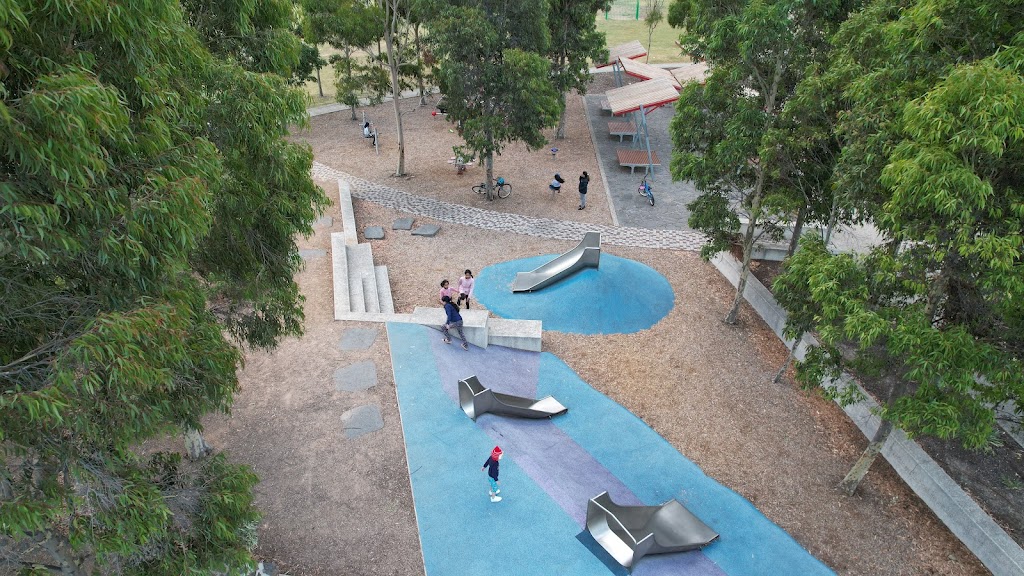 Alison Street Playground | 20/40 Alison St, Truganina VIC 3029, Australia | Phone: (03) 8199 8344