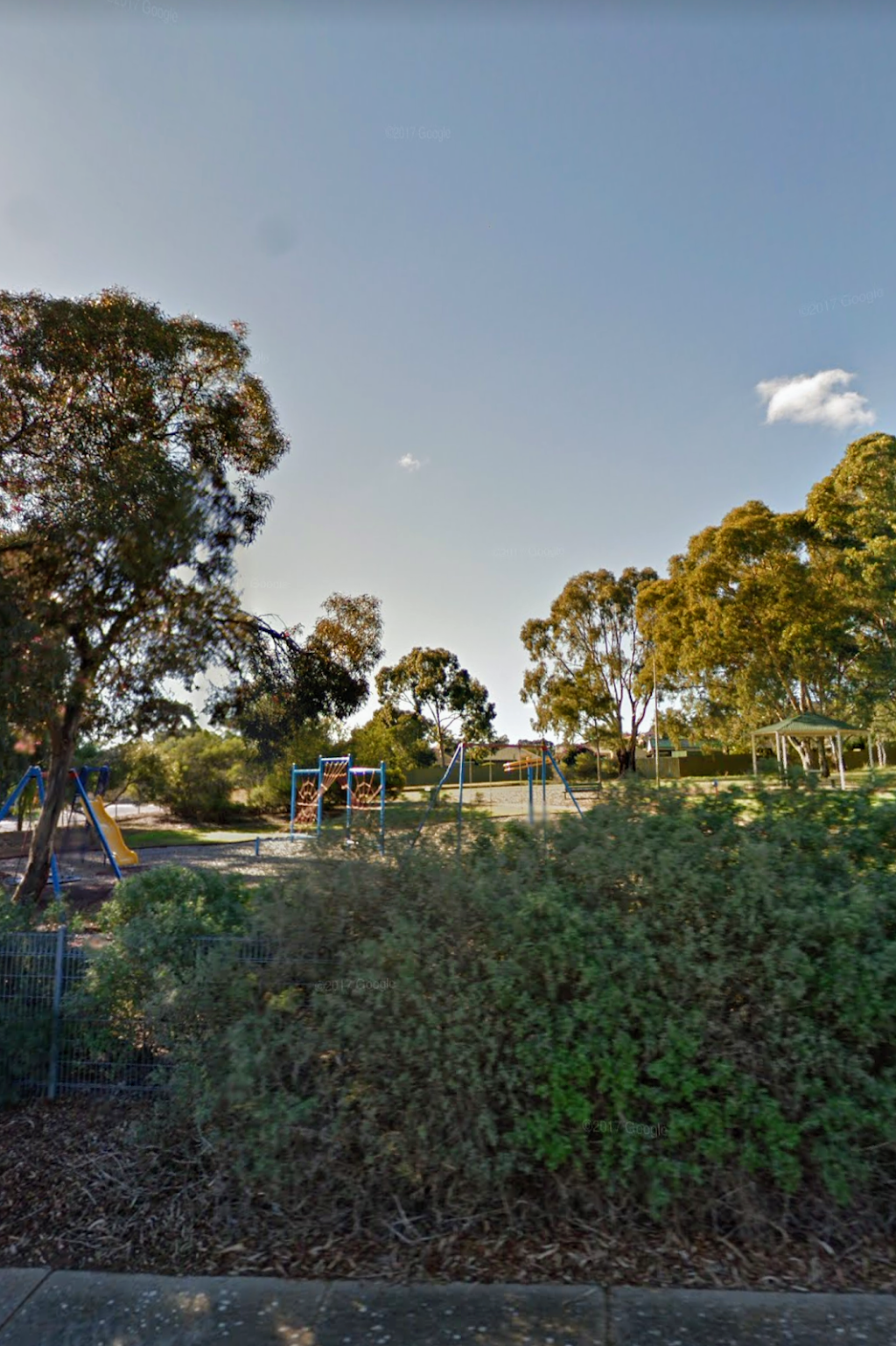 McPhee Park | park | Hillbank SA 5112, Australia
