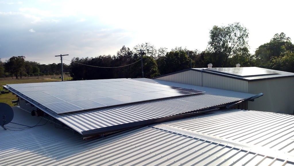 Gladstone Electrical and Solar | 2 Jacaranda Ct, New Auckland QLD 4680, Australia | Phone: 0490 853 443