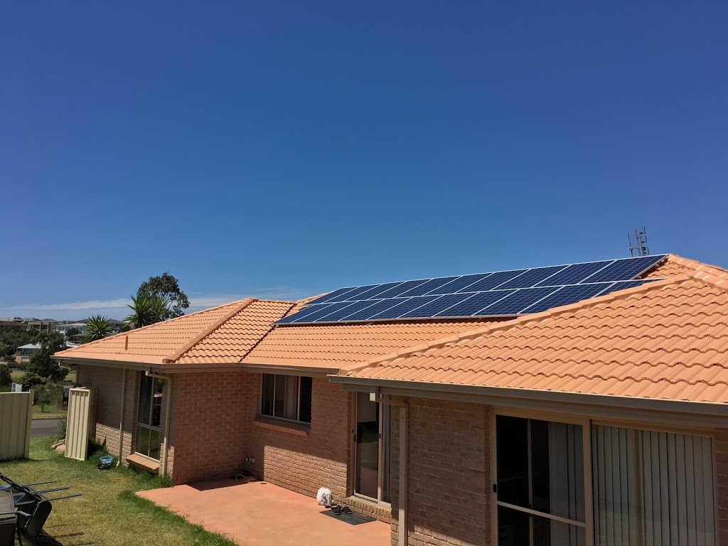 Solaray Energy - Solar Power Installer Sydney | 3/9 Kilto Cres, Glendenning NSW 2761, Australia | Phone: 1300 221 586