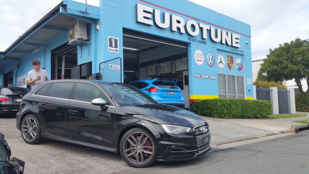 Eurotune | 53 Lemana Ln, Miami Gold Coast QLD 4220, Australia | Phone: (07) 5535 4320