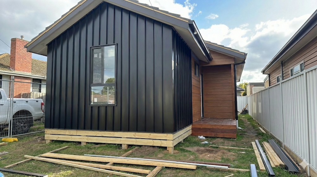 Big Country Construction Australia | Alfred St, Maffra VIC 3860, Australia | Phone: 0499 992 383