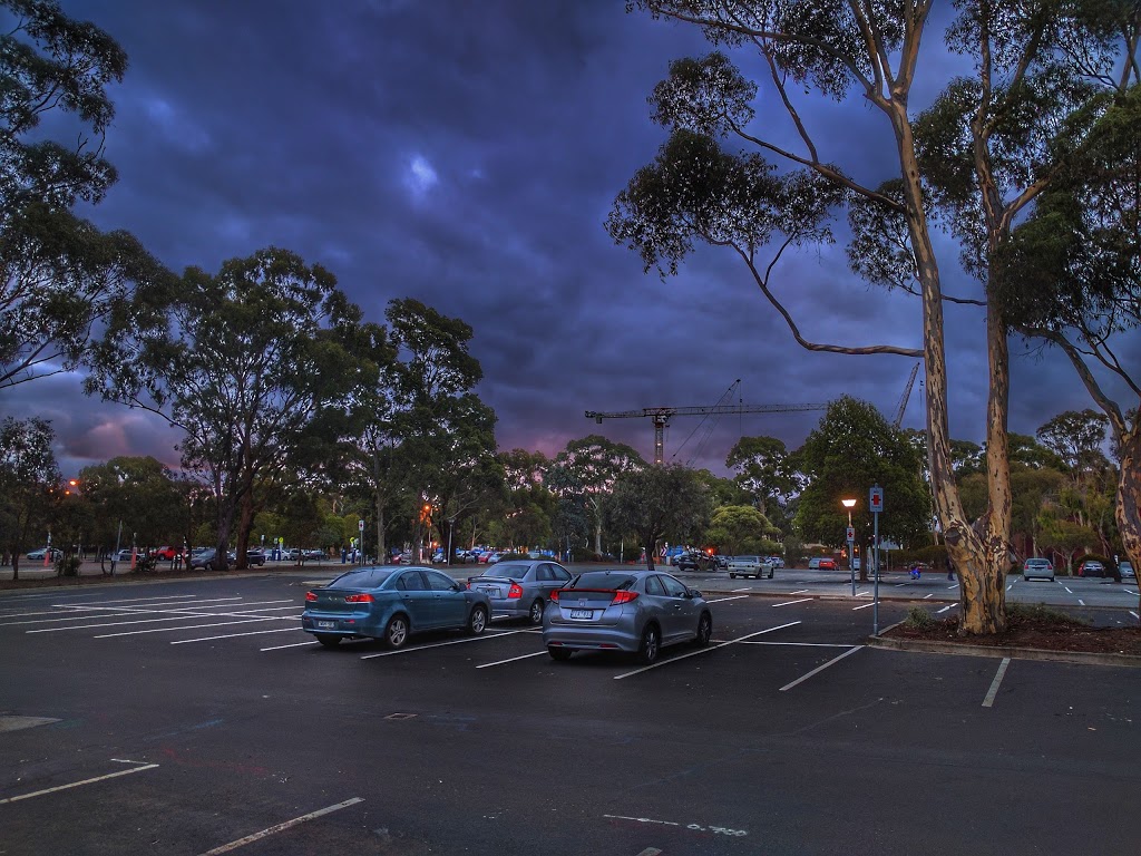 Monash Carpark | parking | 11 Princes Ave, Caulfield East VIC 3145, Australia
