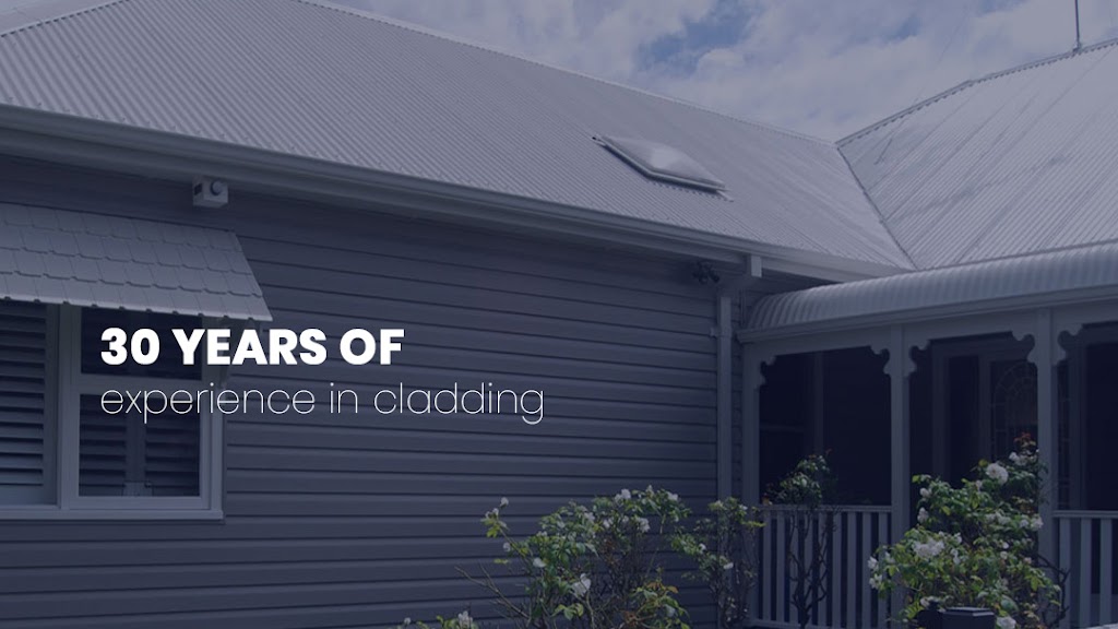 JS Cladding | 66 Governor Dr, Harrington Park NSW 2567, Australia | Phone: 0418 607 206