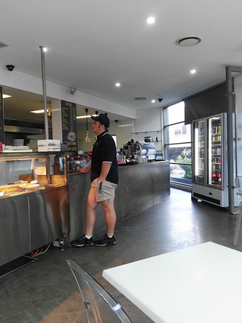 The Food House | 3 Luland St, Botany NSW 2019, Australia | Phone: (02) 9316 7008