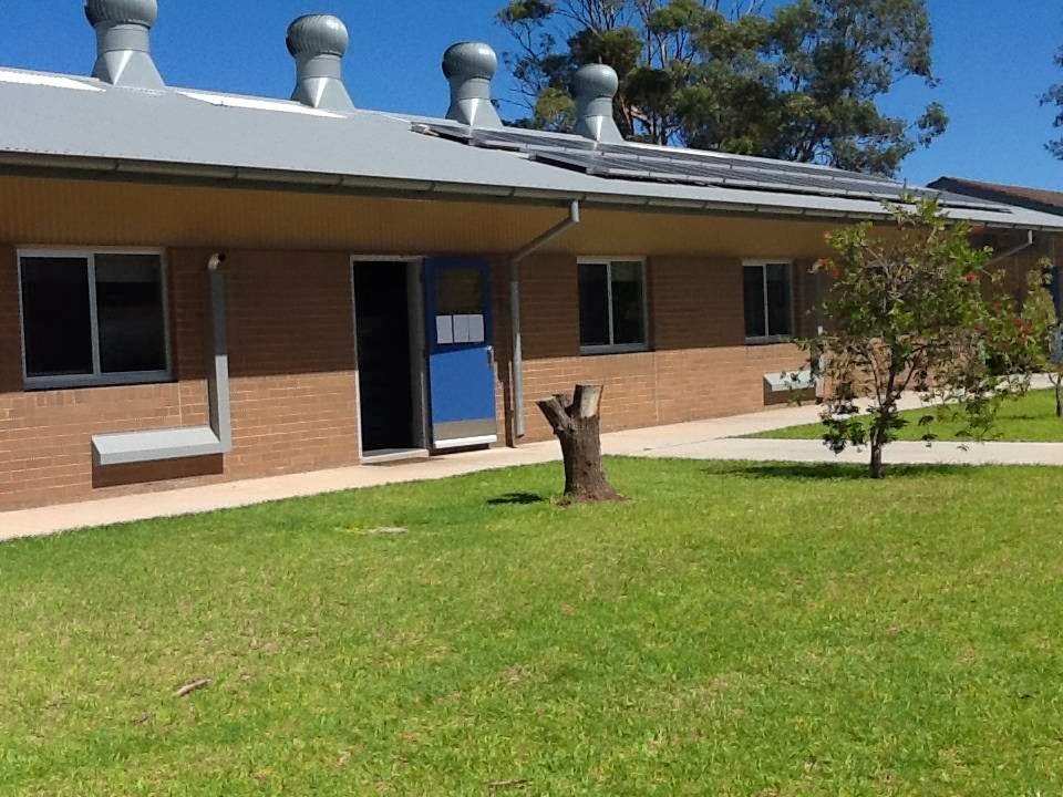 West Wyalong Public School | school | Park St, West Wyalong NSW 2671, Australia | 0269722157 OR +61 2 6972 2157