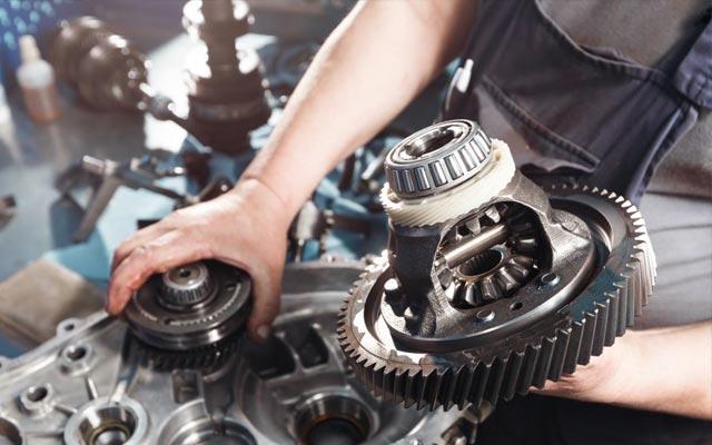 A1 Gearbox & Diff Centre | car repair | 138 Meakin Rd, Kingston QLD 4114, Australia | 0732087019 OR +61 7 3208 7019