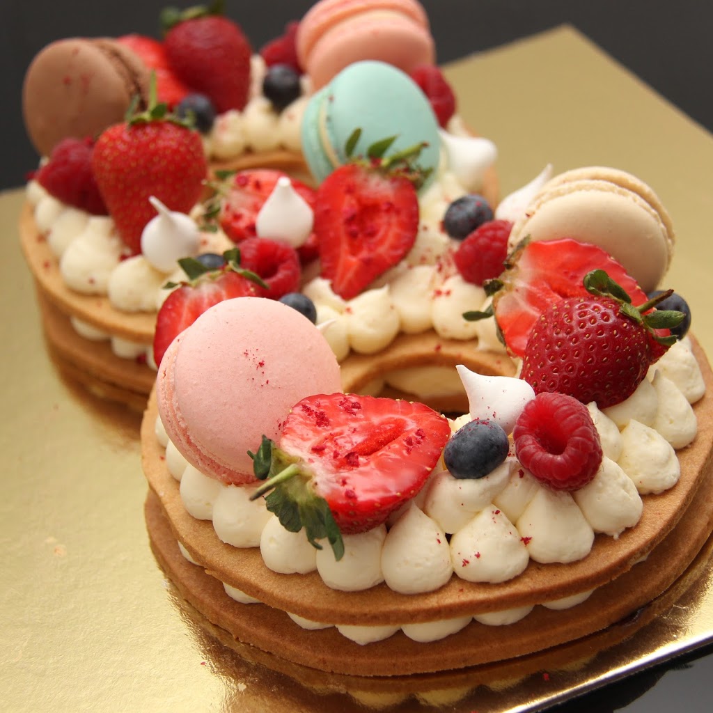 Parisian Baker | bakery | 19 Keilor Rd, Essendon VIC 3040, Australia | 0399429942 OR +61 3 9942 9942