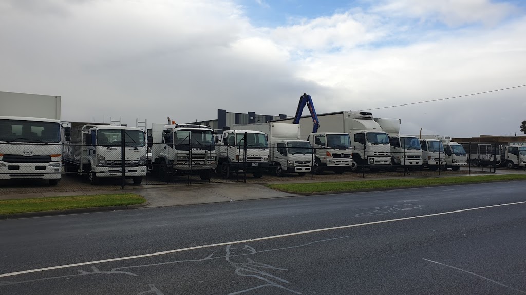 Trade Price Trucks | store | 16/20 Rutherford Rd, Seaford VIC 3198, Australia | 0397082738 OR +61 3 9708 2738