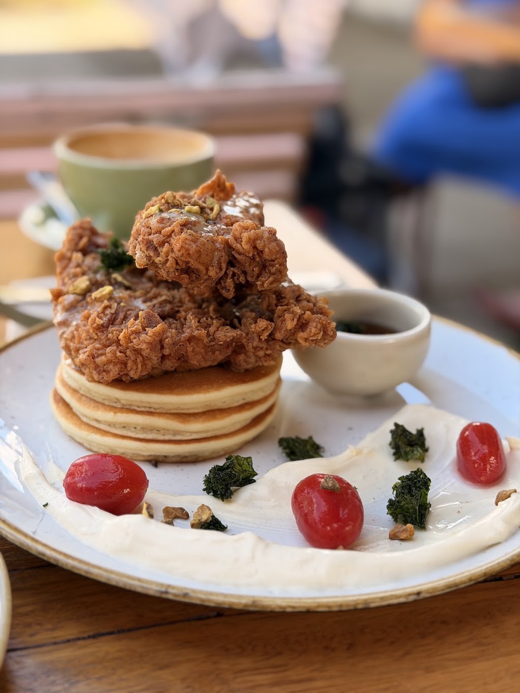 Bay Brew Cafe | 97 Bay Rd, Waverton NSW 2060, Australia | Phone: 0478 635 344