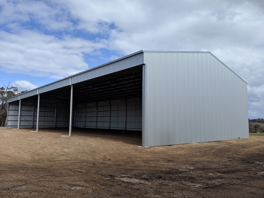 Eskett Sheds | 20 Newton St, Robinson WA 6330, Australia | Phone: 0438 937 063