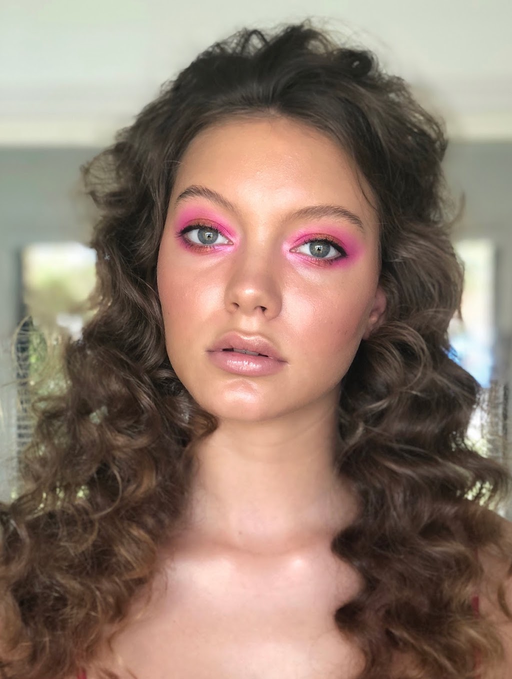 Shannon Jennings Makeup. Mobile makeup and hair styling | Upper Coomera QLD 4209, Australia | Phone: 0415 362 977