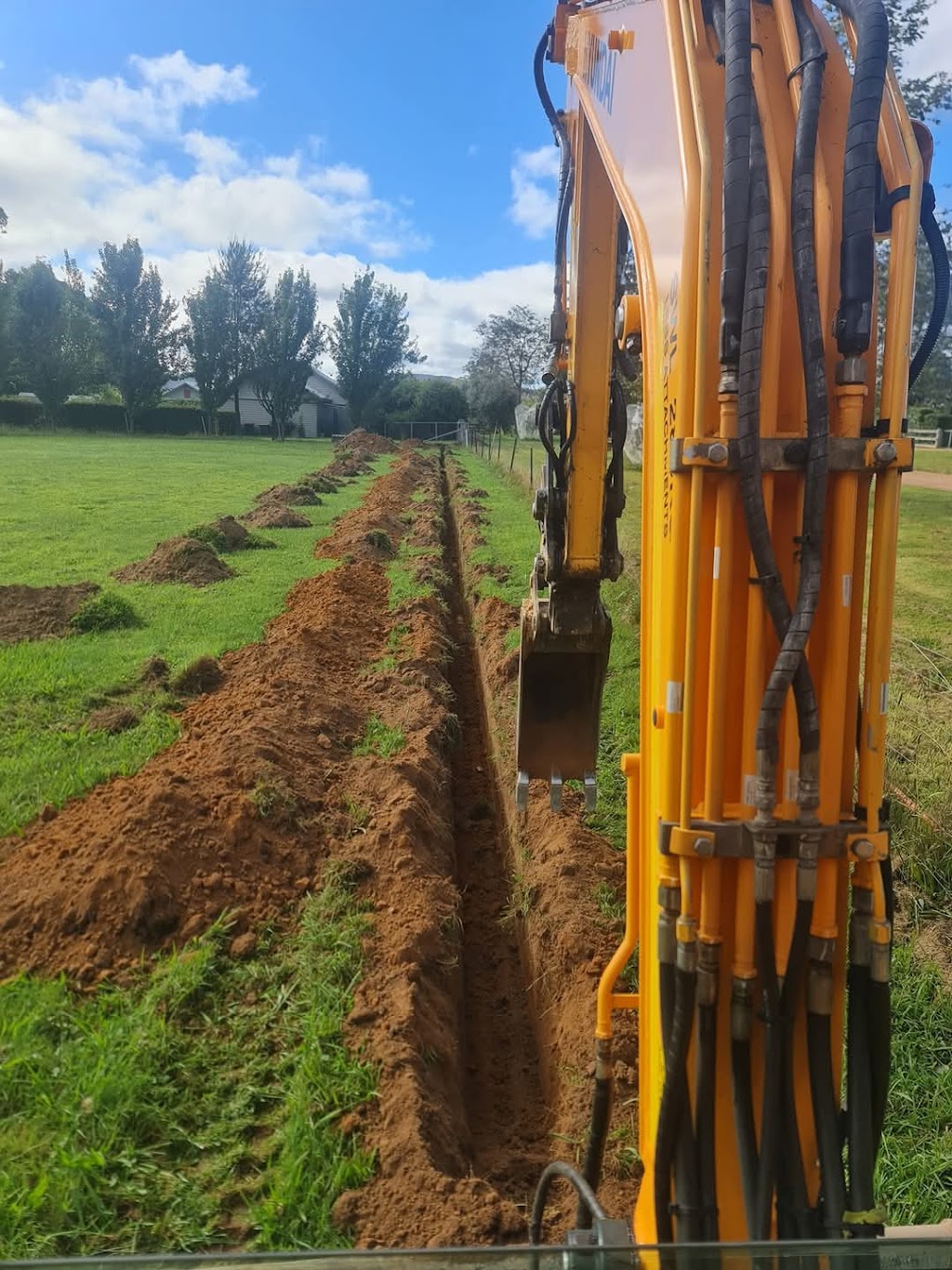 Malua bay Excavations | 2 Malua St, Malua Bay NSW 2536, Australia | Phone: 0478 083 807