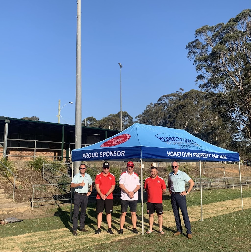 Hometown Property Partners | 26 Garfield Rd E, Riverstone NSW 2765, Australia | Phone: (02) 9627 9001