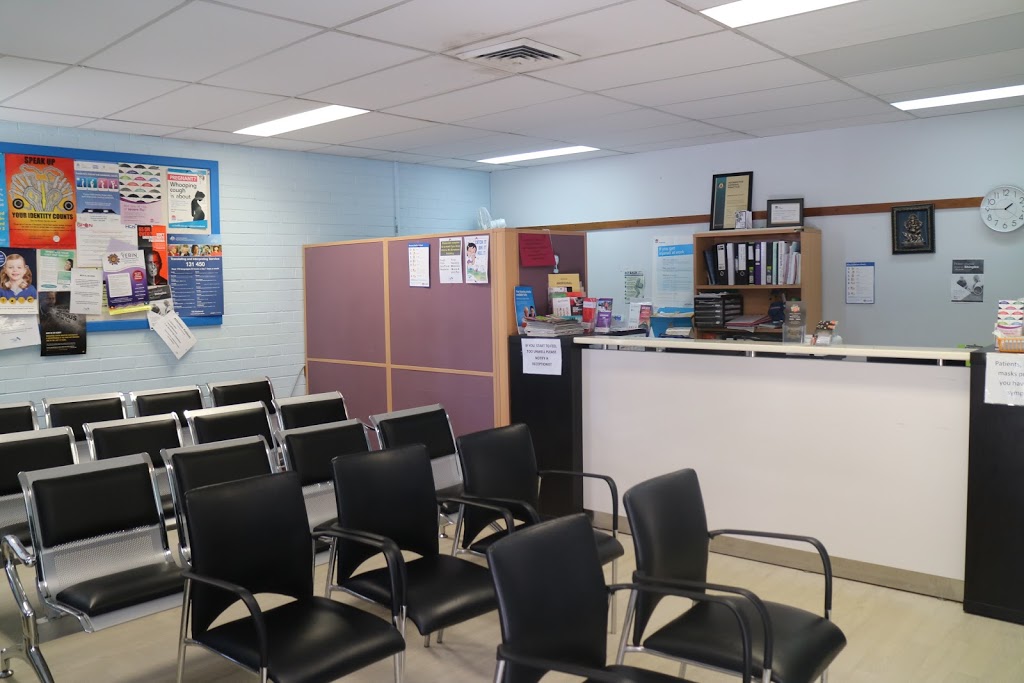 Budgewoi Medical Centre | doctor | 56 Tenth Ave, Budgewoi NSW 2262, Australia | 0243900444 OR +61 2 4390 0444