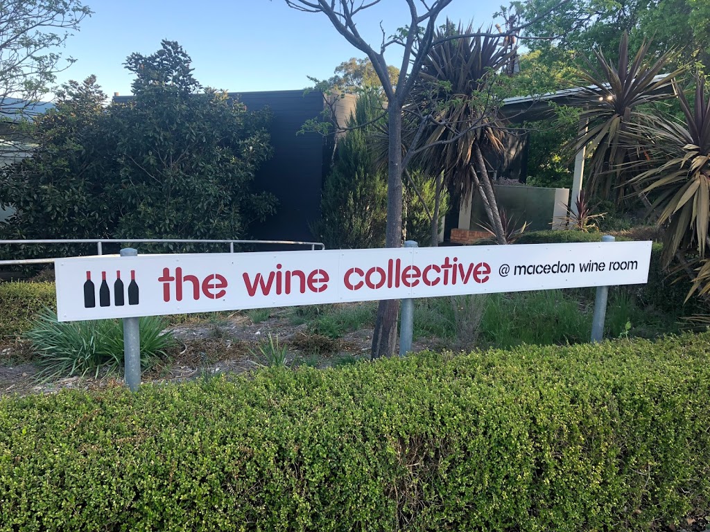 The Wine Collective | restaurant | 652 Black Forest Dr, Macedon VIC 3440, Australia | 0354263030 OR +61 3 5426 3030