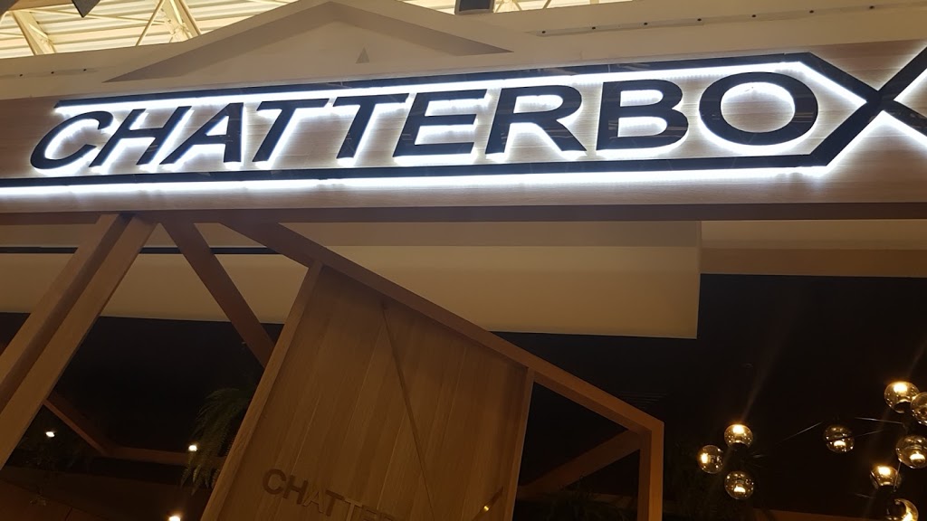 Chatterbox | cafe | 662B Compton Rd, Calamvale QLD 4116, Australia