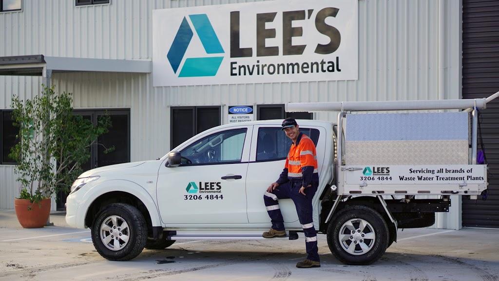 Lees Environmental | 215 Burnside Rd, Stapylton QLD 4207, Australia | Phone: (07) 3206 4844