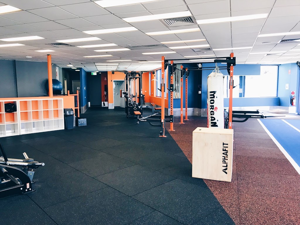 Plus Fitness 24/7 Kings Park | gym | 2 Melissa Pl, Kings Park NSW 2148, Australia | 0247088750 OR +61 2 4708 8750