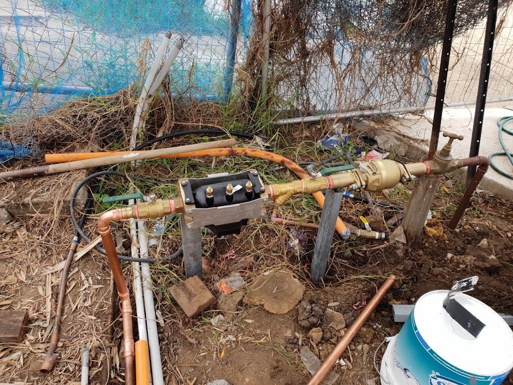 Eco Flush Plumbing Services | Casula NSW 2170, Australia | Phone: 0416 057 106