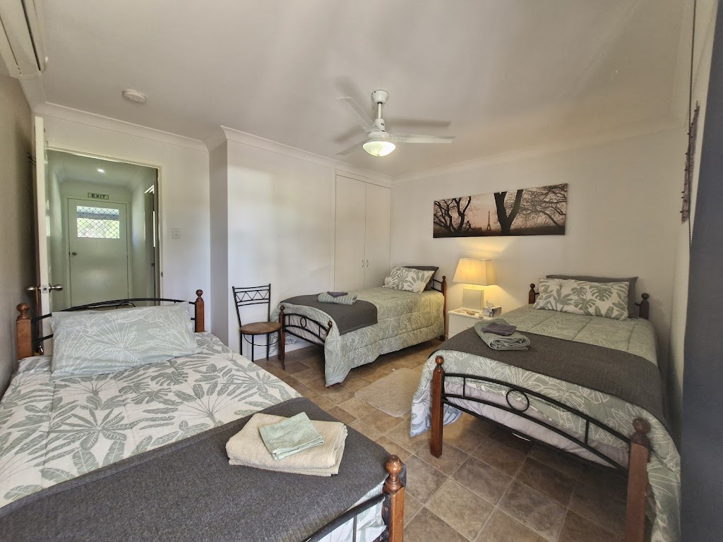 Beulah Retreat | 229 Undulla Creek Rd, Tara QLD 4421, Australia | Phone: 0427 560 258
