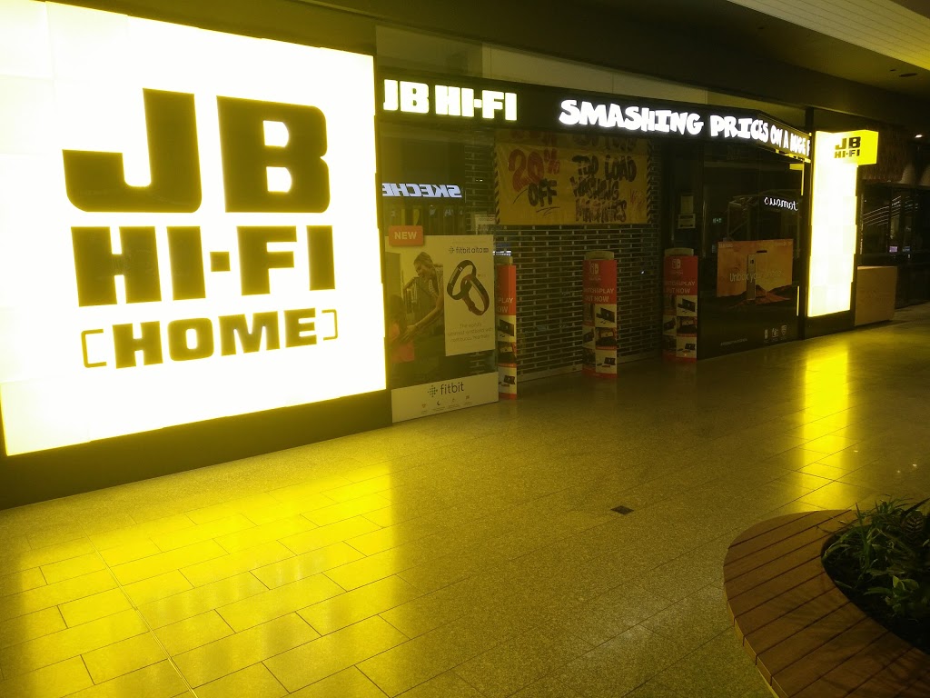 JB Hi-Fi North Lakes HOME | electronics store | 1 N Lakes Dr, Mango Hill QLD 4509, Australia | 0733842400 OR +61 7 3384 2400
