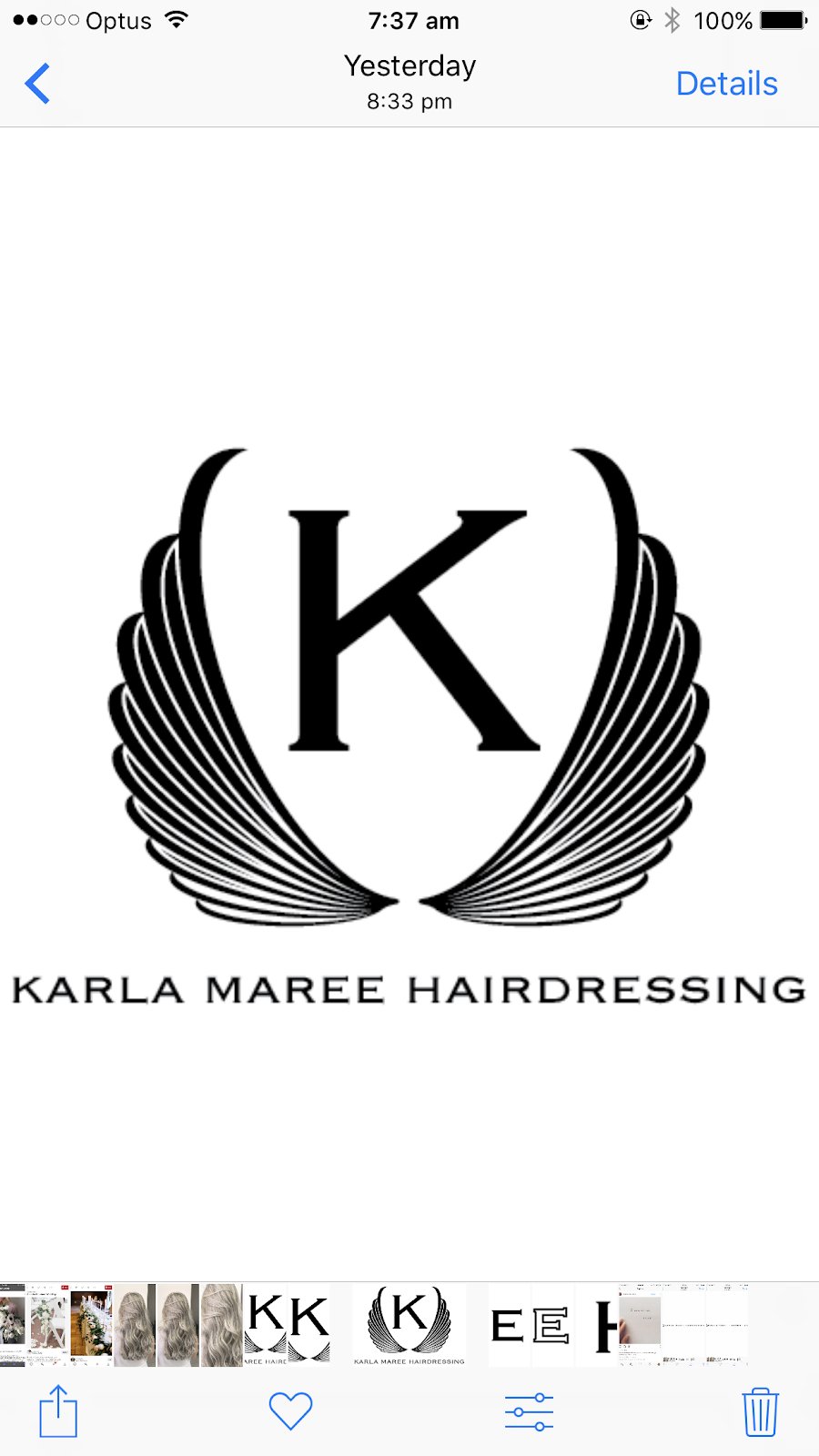 Karla Maree Hairdressing | hair care | shop 3/1339-1341 Princes Hwy, Heathcote NSW 2233, Australia | 0295481401 OR +61 2 9548 1401