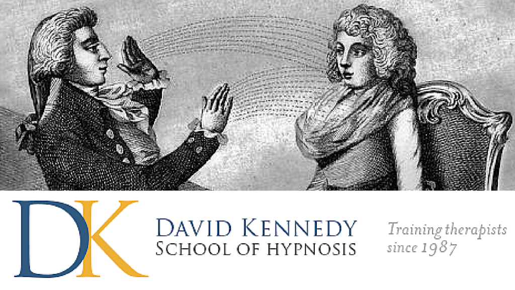 David Kennedy School of Hypnosis | 510 S Pine Rd, Everton Park QLD 4053, Australia | Phone: (07) 3354 4555