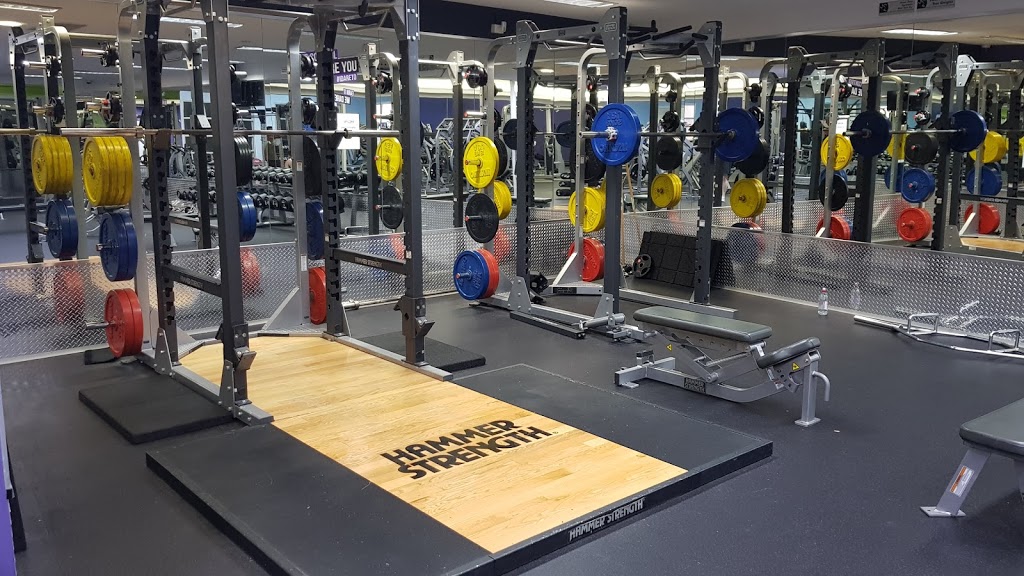 Anytime Fitness | 14 Clyde St, Kempsey NSW 2440, Australia | Phone: (02) 6562 5500