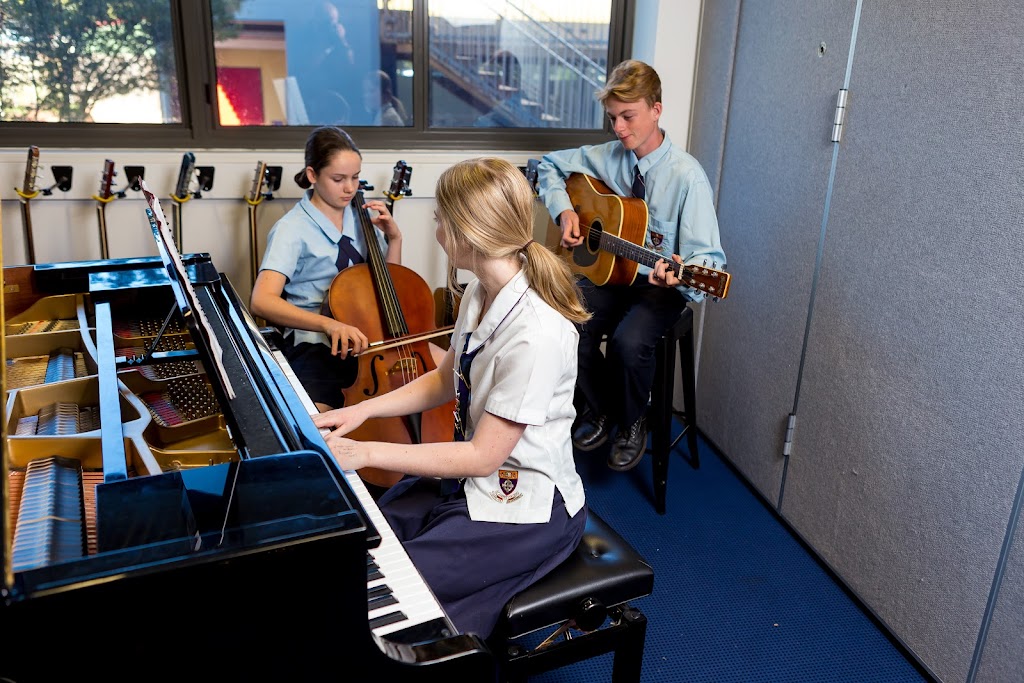 St Joseph’s College, Toowoomba | Coronet St, Rangeville QLD 4350, Australia | Phone: (07) 4631 8500