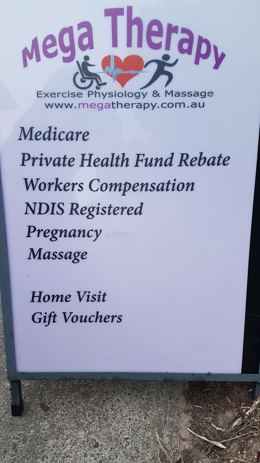 Mega Therapy | spa | 166 Princes Highway, Sylvania NSW 2224, Australia | 0295761704 OR +61 2 9576 1704