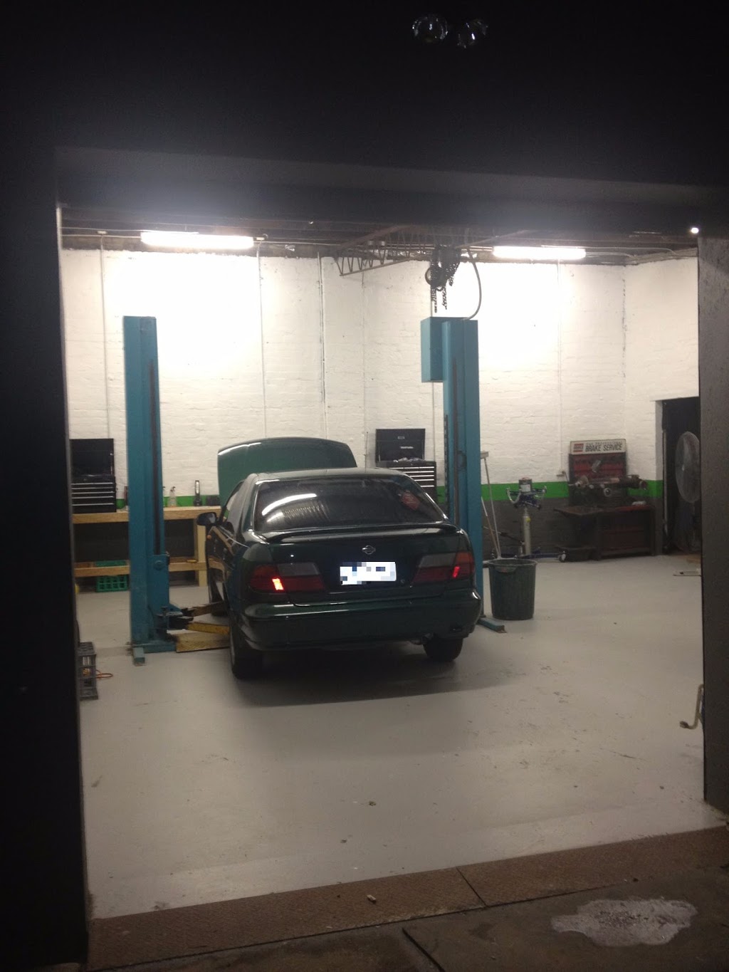 A.H. Autocare & Servicing | 3/59 Cochranes Rd, Moorabbin VIC 3189, Australia | Phone: 0404 978 048