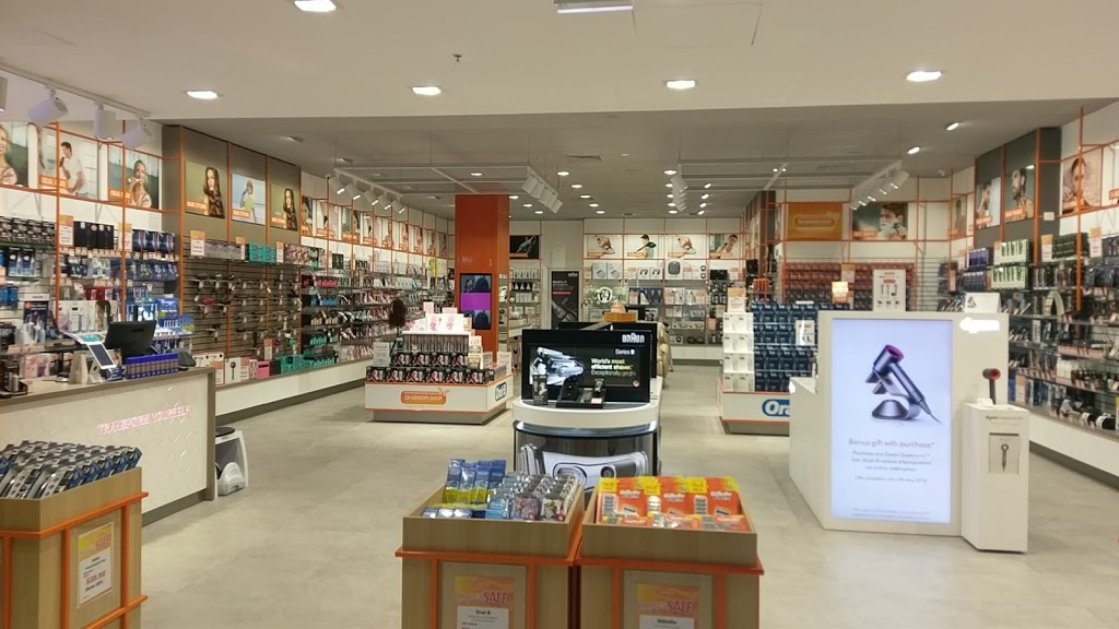 Shaver Shop Belrose | home goods store | Shop G 15, Belrose Super Centre, 4-6 Niangala Cl, Belrose NSW 2085, Australia | 0280052184 OR +61 2 8005 2184