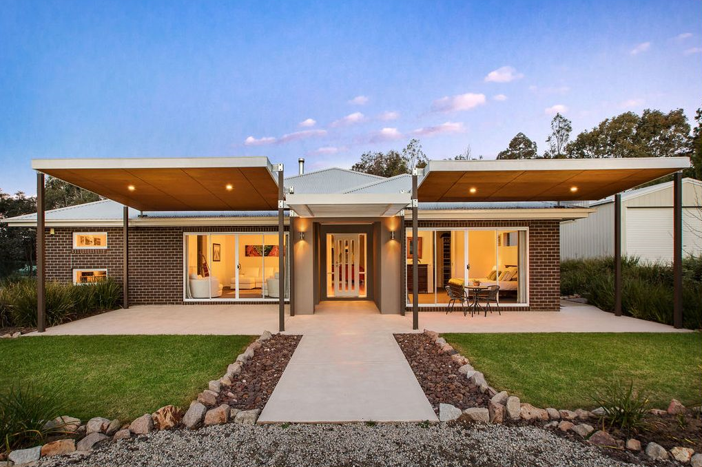 Menz Building Design | 6 Carnoustie Ave, West Wodonga VIC 3690, Australia | Phone: 0429 874 909