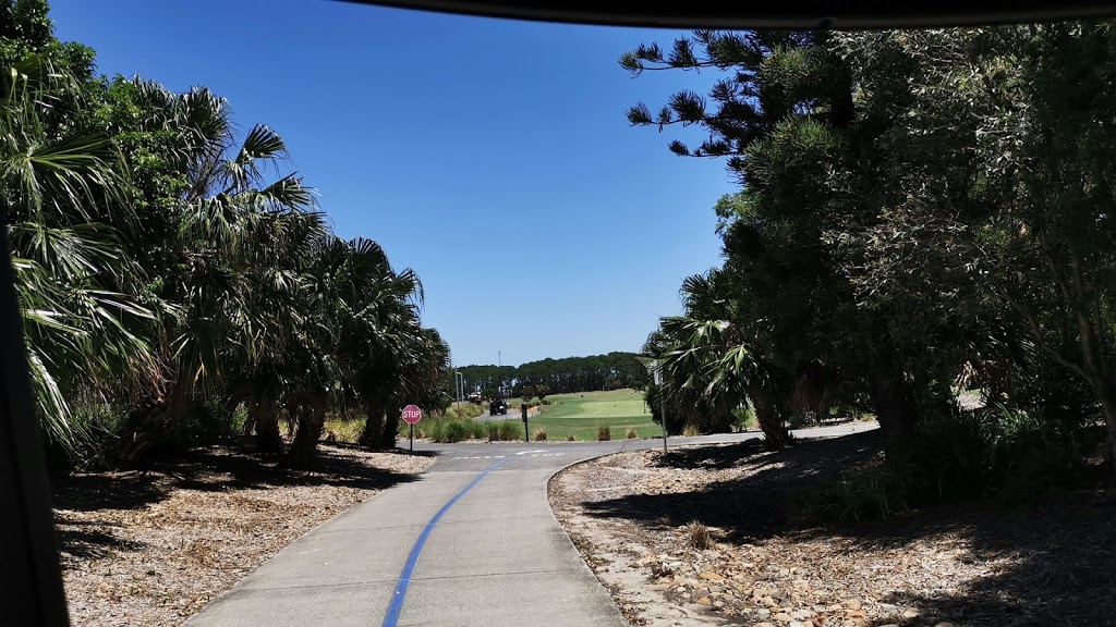The Palms Golf Course | Hope Island QLD 4212, Australia | Phone: (07) 5699 9000
