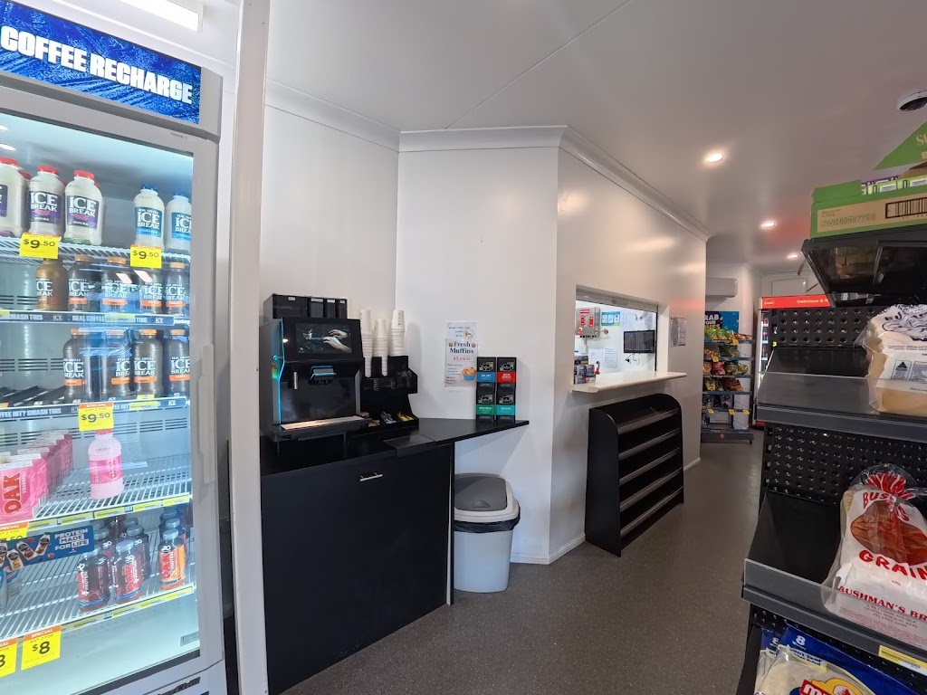 Coppabella One Stop | 76 Lee St, Coppabella QLD 4741, Australia | Phone: 0457 261 667