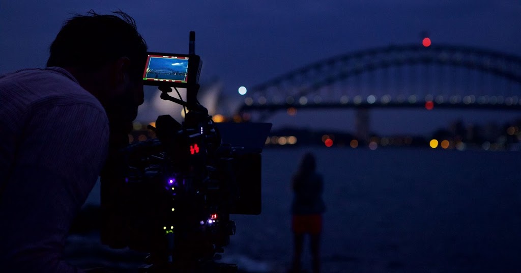 Panavision Melbourne | 4/344 Lorimer St, Port Melbourne VIC 3207, Australia | Phone: (03) 8532 8800