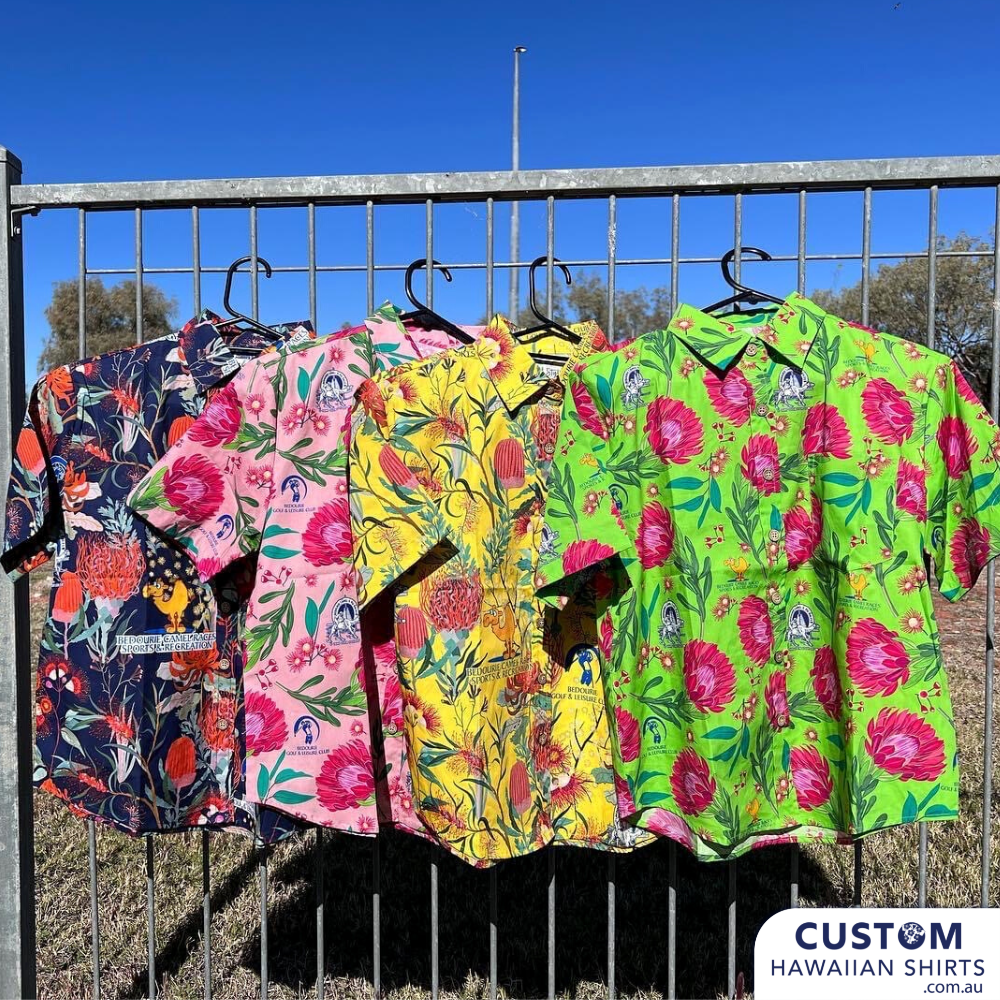 Custom Hawaiian Shirts | clothing store | 6/27 Service St, Maroochydore QLD 4558, Australia | 0468318292 OR +61 468 318 292