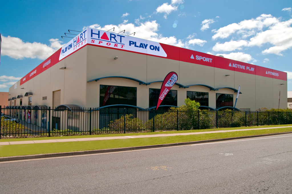 HART Sport | 605 Zillmere Rd, Aspley QLD 4034, Australia | Phone: 1300 764 719